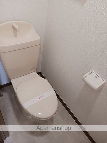 サニーヒルズKの内装写真