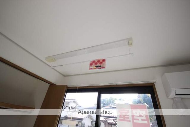 セジュール大町西の内装写真