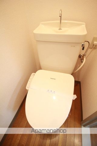 ライフ西市の内装写真