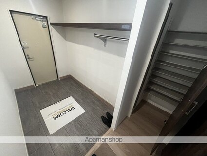 セブンワンテン　Ｍ[2LDK/56.86m2]の玄関