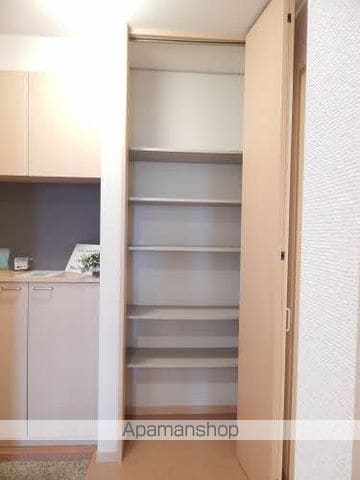 アンビシヨン A棟の内装写真