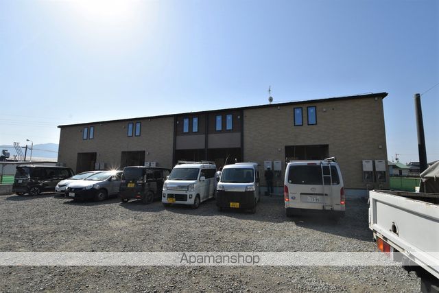 プチ　トリアノンⅡのイメージ