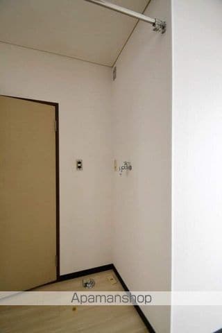 ジュネス奥田 C棟の内装写真