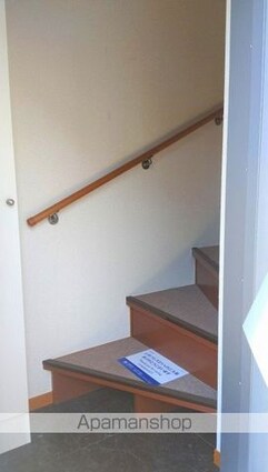 レオパレス春望[1K/28.02m2]の玄関