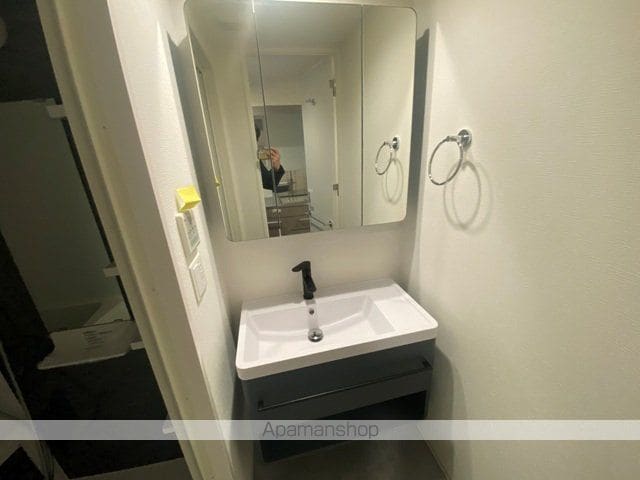 セレニテ東梅田アリエの内装写真