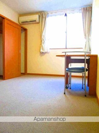 レオパレスあさひ[1K/23.18m2]のリビング・居間