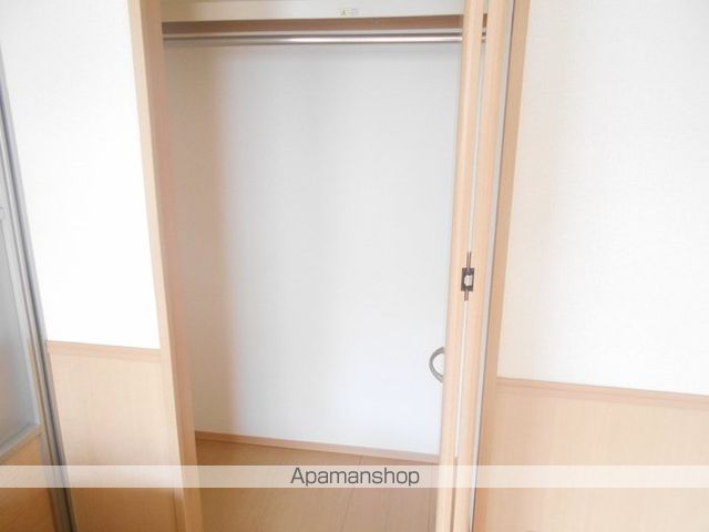 プルミエール A棟の内装写真