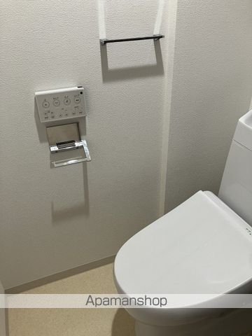 LUANAの内装写真