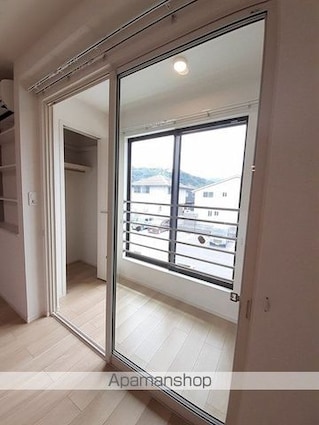 メゾン・フラン[1R/40.74m2]のその他内装