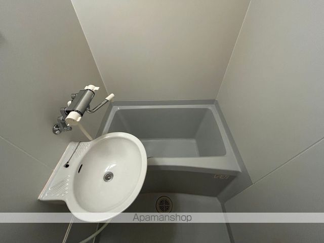 レオパレスFUMAの内装写真