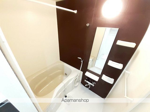 シェーナ下到津の内装写真