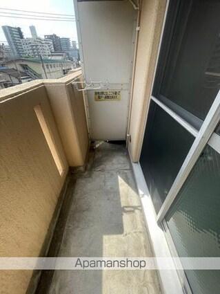 プレアール新大江[1K/22.28m2]の内装4