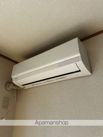 パセオみどりの内装写真