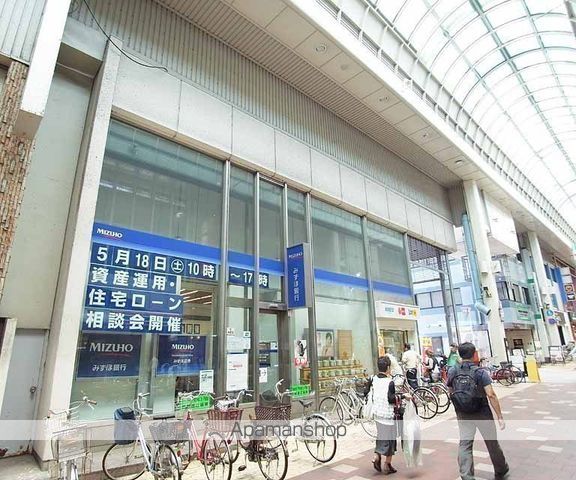 奈良線 桃山駅 徒歩7分 2階建 築51年の周辺写真