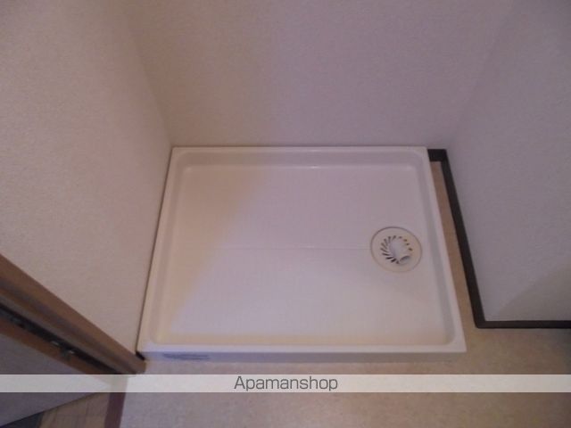 ラルジュヴェールの内装写真