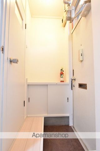 つちだマンションの内装写真