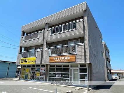 エクセル木太[2DK/47.83m2]の外観1