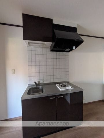 コーポ戸板の内装写真