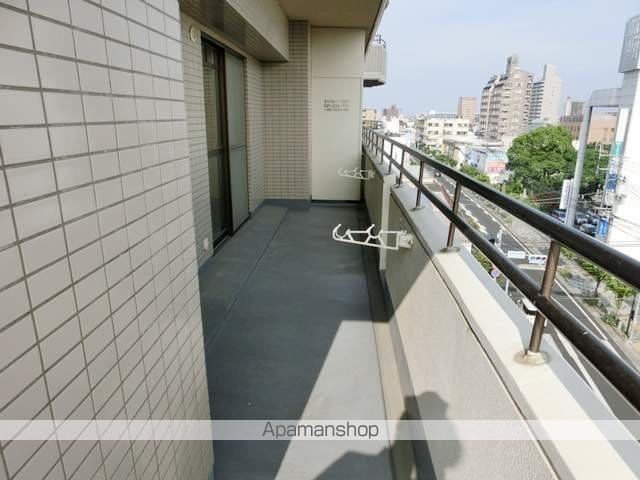 サンロイヤル鳥栖壱番館の内装写真