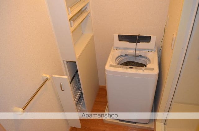 レオパレスコラッジオの内装写真