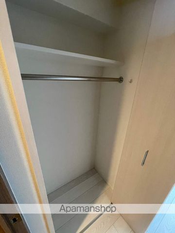 ガーラ・ステーション東神奈川の内装写真