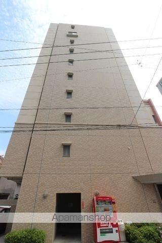 パルク博多駅南の外観写真