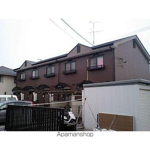 Villageの外観写真