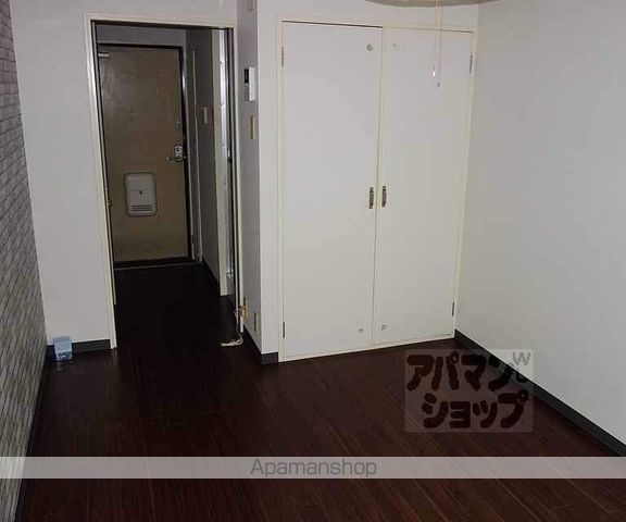 樫原マンションの内装写真