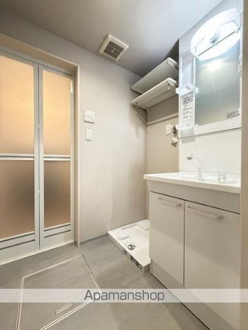 ROBOT HOME 箱崎宮前IIの内装写真