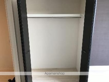 グランコート[1K/30.87m2]の内装2