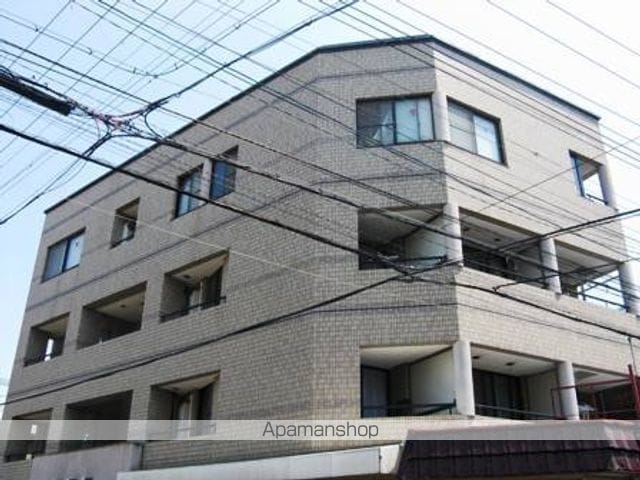 三原ビルの外観写真