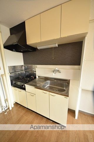 ハイツ川上の内装写真