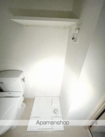 SーFORT上池台の内装写真