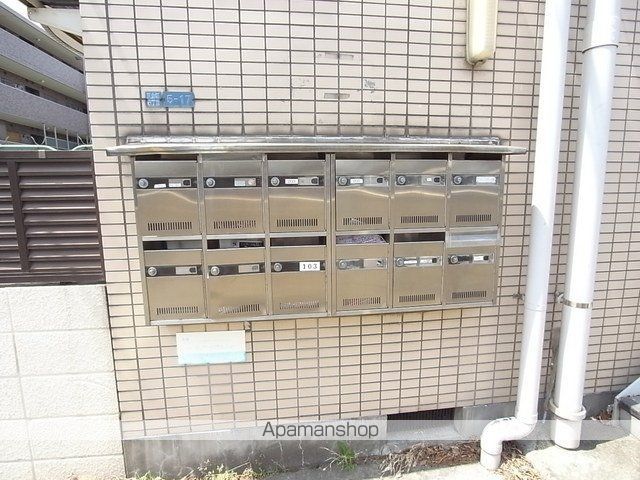 【葛飾区東金町のマンションの写真】