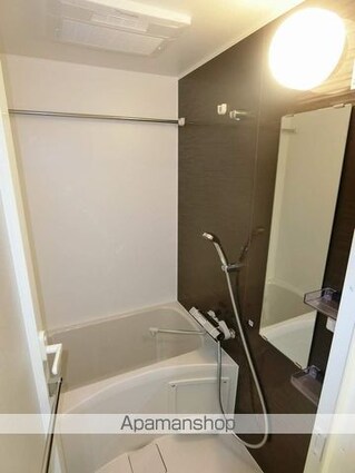 ＡＬＴＥＲＮＡ四つ木[1K/21.18m2]のバス