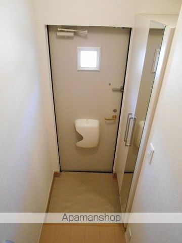 アルバカーサ桜木の内装写真
