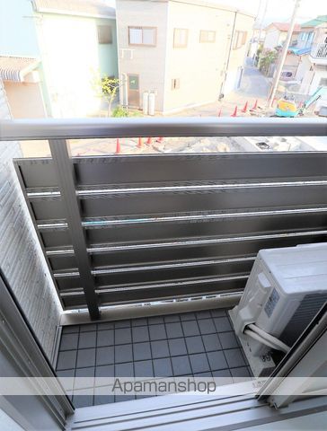 クレイノ吉見ノ里Iの内装写真