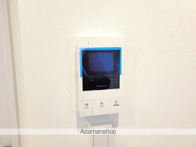 グランドールの内装写真