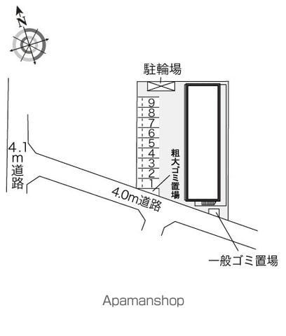 レオパレスオレオのその他写真