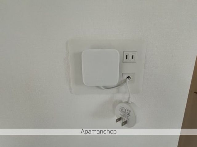 エスリード弁天町桜通レジデンスの内装写真