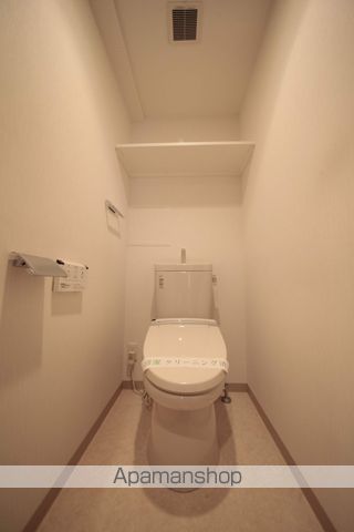 Perte八王子の内装写真