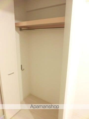 ミュプレ北浜EASTの内装写真