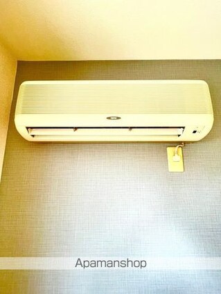 ララコート紀三井寺[1LDK/36.29m2]のその他設備