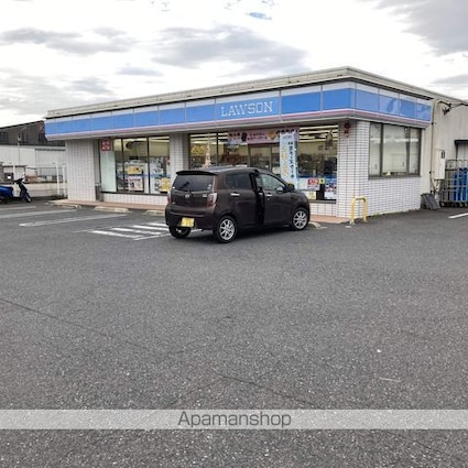 滋賀県湖南市中央５丁目[2DK/47m2]の周辺4