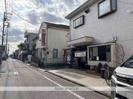 レオパレスパークサイド足立入谷[1K/26.08m2]の周辺2