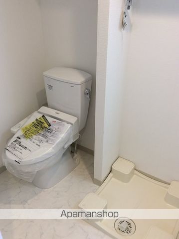 メインステージ北千住IVの内装写真
