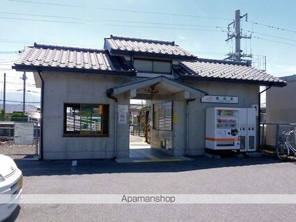 山梨県甲府市大里町[2LDK/58.8m2]の周辺4