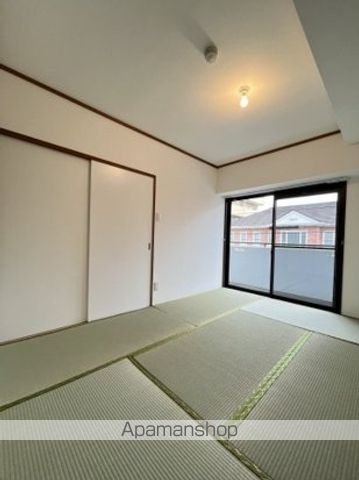 エクセル立川の内装写真