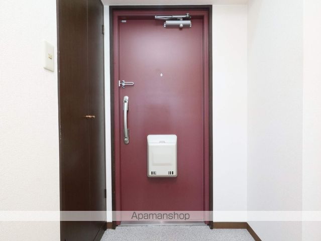 ライオンズマンション丸の内第5の内装写真