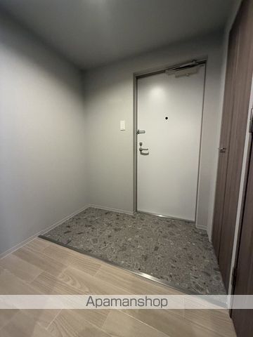 UNIQUS宮の森の内装写真